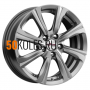 6x15/4x98 ET35 D58.5 Апероль (КС862) Хай Вэй iFree