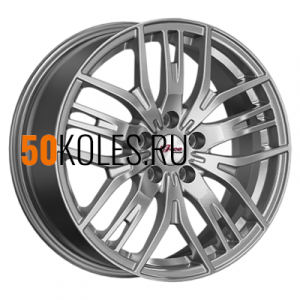 7x17/5x110 ET35 D65,1 Аскет (КС1072) Хай Вэй iFree