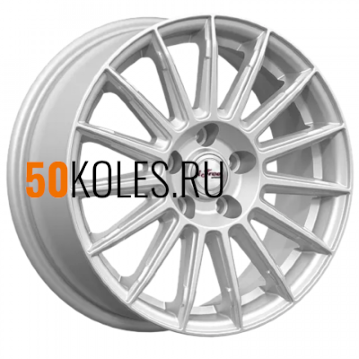 6,5x16/5x114,3 ET46 D66,1 Азур (КС1052) Нео-классик iFree