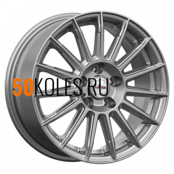 6.5x16/5x105 ET38 D56.6 Азур Хай Вэй iFree