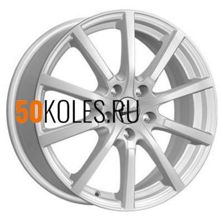7x17/5x114.3 ET50 D67.1 Big Byz Нео-классик iFree