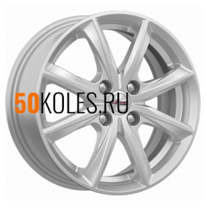 6x15/4x98 ET33 D58.5 Бланш Нео-классик