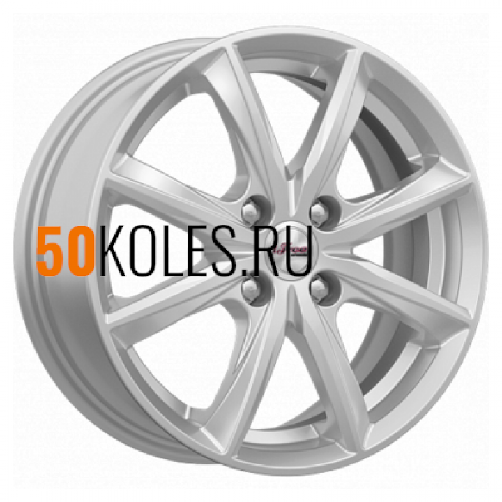 6x15/4x98 ET33 D58.5 Бланш Нео-классик