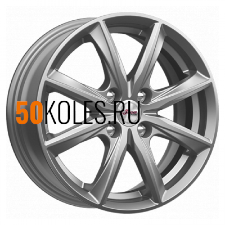 6x15/4x98 ET33 D58.5 Бланш Хай Вэй iFree