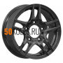 6x15/5x139.7 ET40 D98.1 Бустер (КС1116) BK iFree