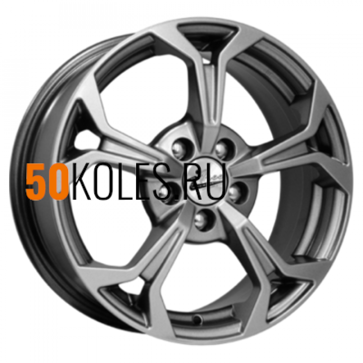 6.5x15/5x105 ET35 D56.6 Эрнесто (КС484) Хай Вэй iFree