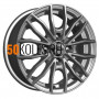 5.5x14/4x98 ET35 D58.5 Флайт (КС676М) Хай Вэй iFree