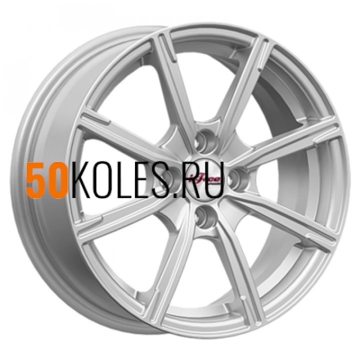 6x15/4x98 ET33 D58.5 Калибр (КС1117) Нео-классик iFree