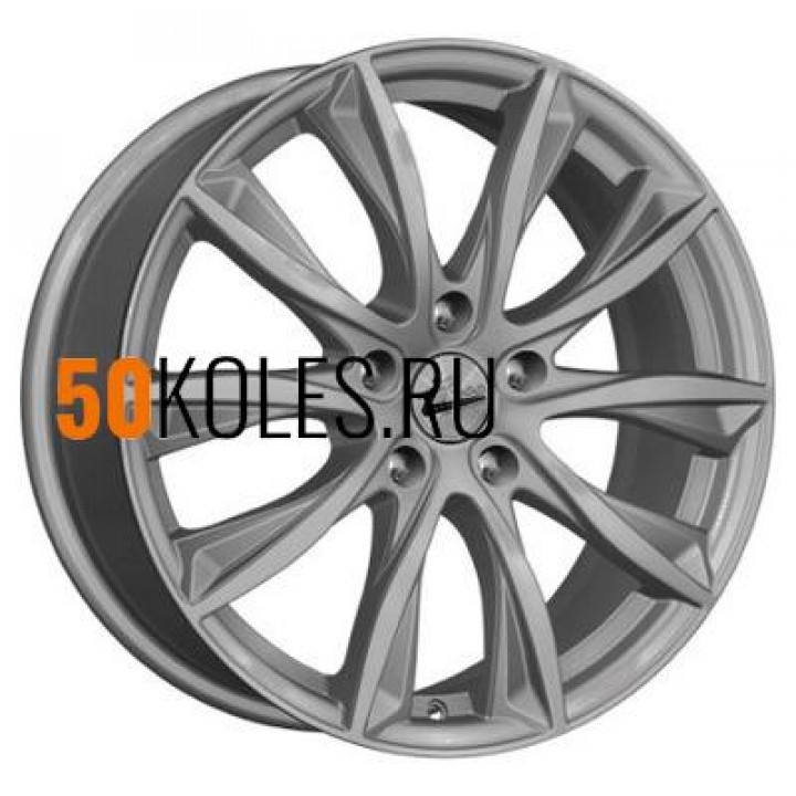 7.5x18/5x108 ET47 D60.1 Каzантип (КС684М) Хай Вэй iFree