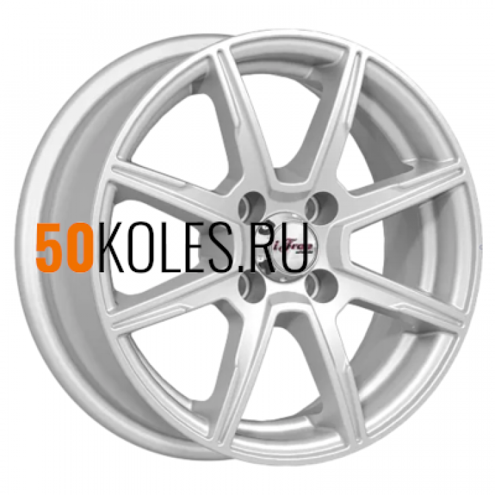 5.5x14/4x98 ET27 D58.5 Майами лайт Нео-классик