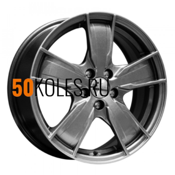 6.5x16/5x108 ET38 D67.1 Мохито Хай Вэй iFree