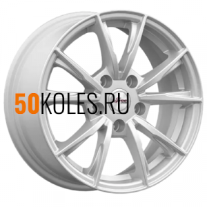 6,5x15/5x112 ET43 D57,1 Сион (КС1055) Нео-классик iFree