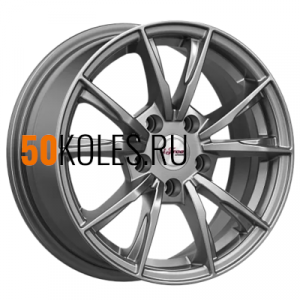 6,5x15/5x100 ET38 D57,1 Сион (КС1055) Хай Вэй iFree