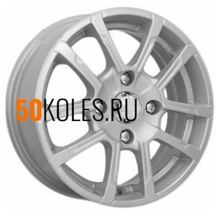 5.5x14/4x108 ET43 D63.35 Слайдер Нео-классик