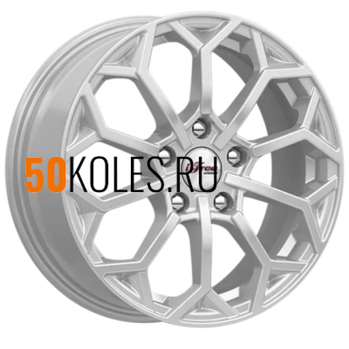 6.5x16/5x108 ET47 D63.35 Спейс-Нидл Нео-классик