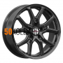 6.5x17/5x114.3 ET37 D66.6 Страйк (КС1080) BK iFree