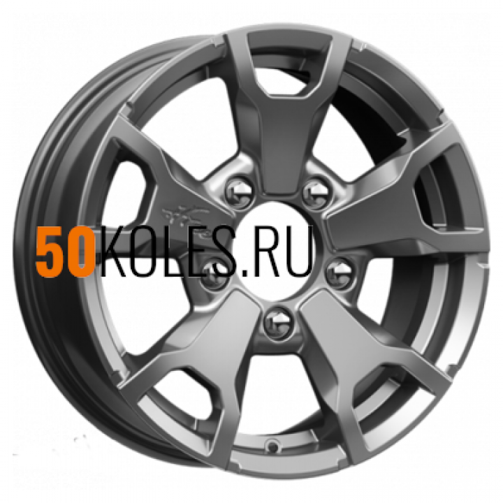 6x16/5x139.7 ET40 D98 Тайган Нео-классик