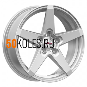 6,5x17/5x114,3 ET37 D66,6 Токен (КС1127) Нео-классик iFree