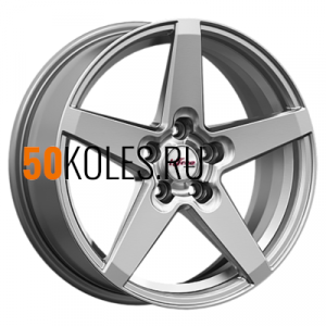 6,5x17/5x108 ET33 D60,1 Токен (КС1127) Хай Вэй iFree