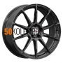 7x18/5x100 ET28 D57,1 Винзор (КС1108) BK iFree