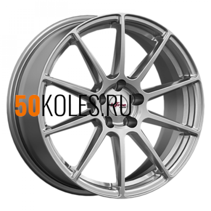 7x18/5x114,3 ET33 D67,1 Винзор (КС1108) Хай Вэй iFree