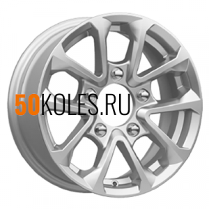 6x15/5x139.7 ET40 D98 Восток Нео-классик