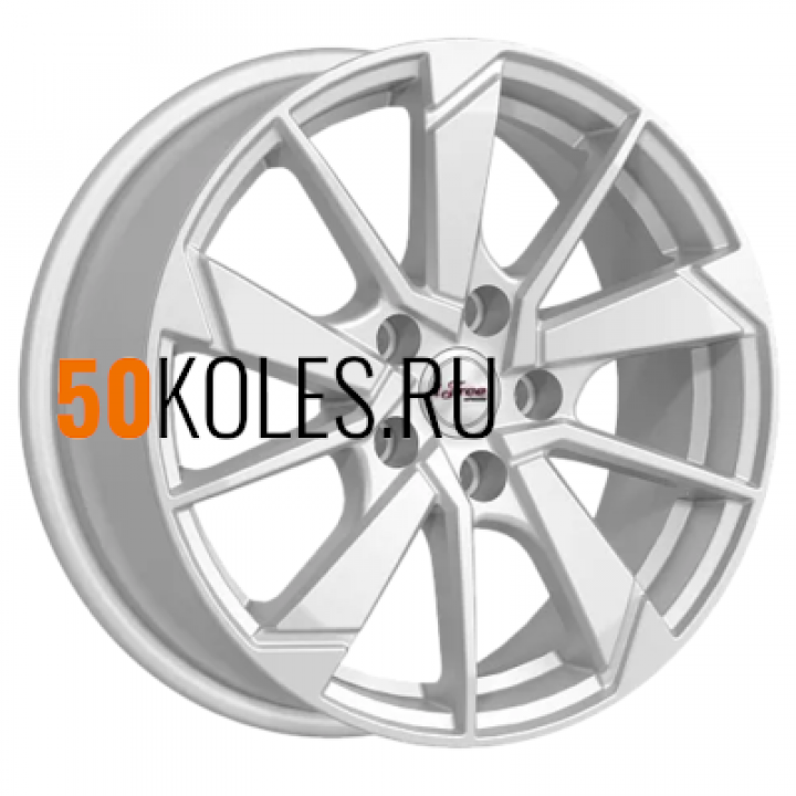 6.5x16/5x108 ET46 D63.35 Зиплайн Нео-классик iFree