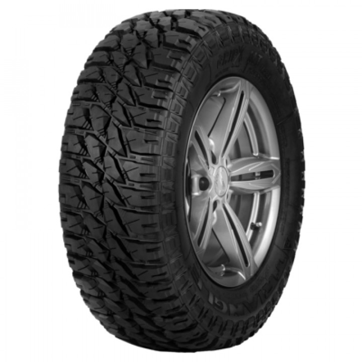 LT235/85R16 120/116Q GripX M/T TR281 TL POR M+S Triangle