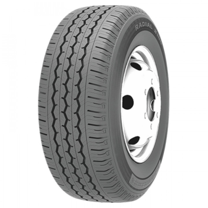 195/65R16C 104/102T H188 TL 8PR Goodride