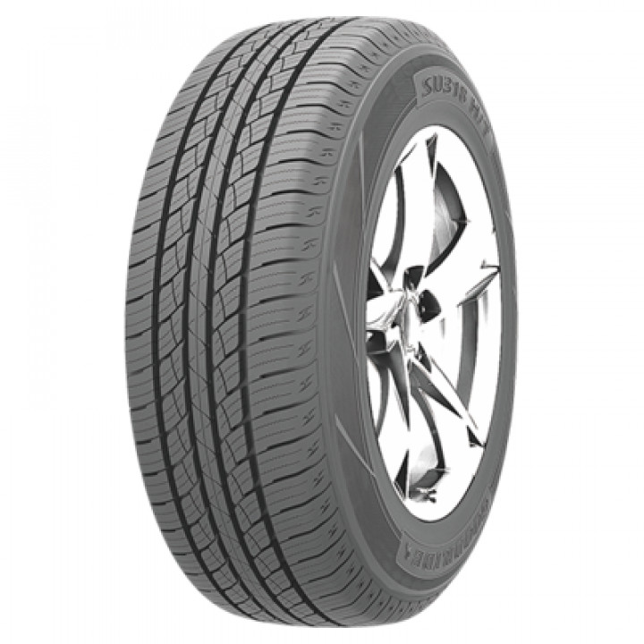 245/75R16 111T SU318 H/T TL Goodride