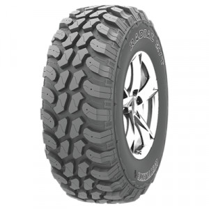 LT31x10.50R15(265/75R15) 109Q Mud Legend SL366 TL 6PR Goodride