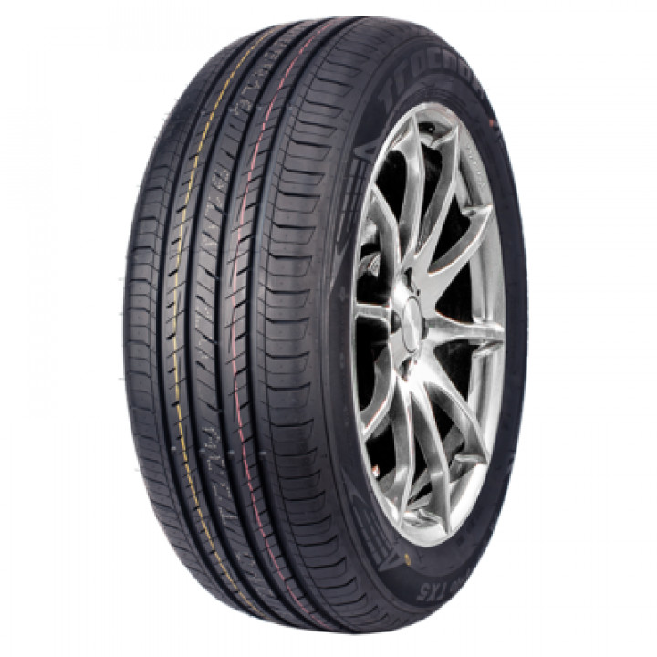 205/60R15 91V X-Privilo TX5 TL Tracmax
