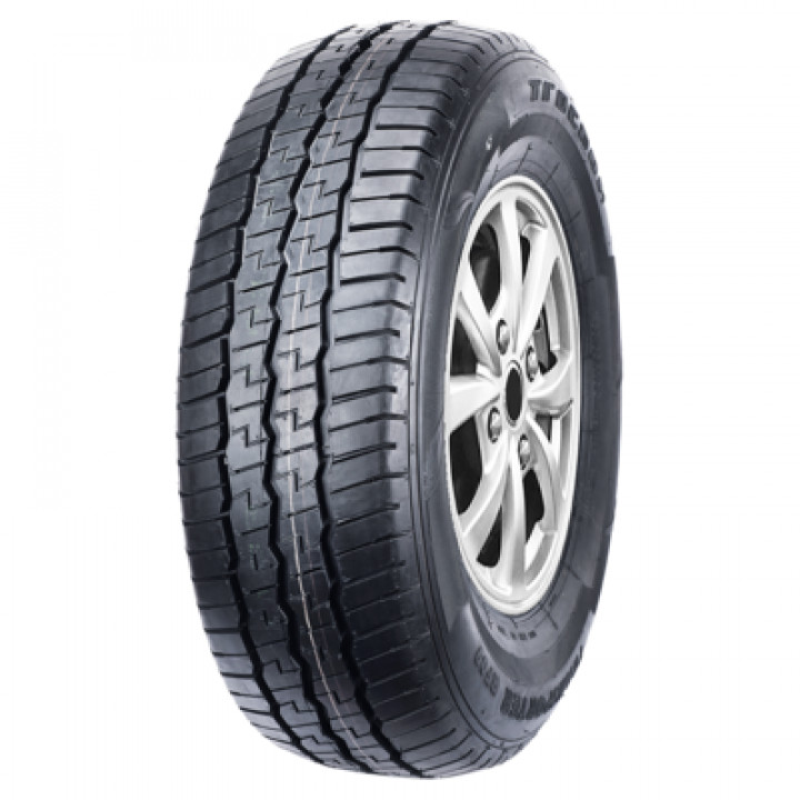 205/75R16C 110/108R Transporter RF-09 TL Tracmax