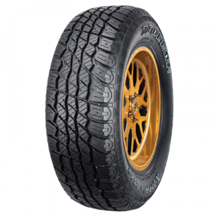 P265/70R17 115T X-Privilo AT08 TL Tracmax