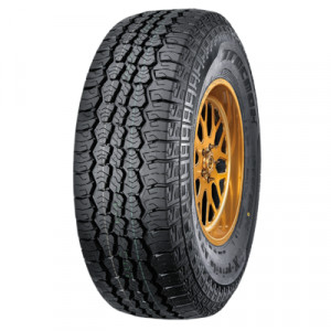 P235/75R15 109T XL X-Privilo AT01 TL Tracmax
