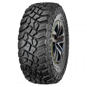 LT33x12.50R15(320/70R15) 108Q X-Privilo M/T TL BSW Tracmax