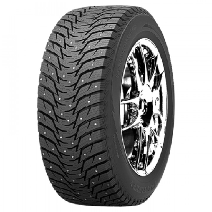 225/55R17 101T XL IceMaster Spike Z-506 TL (шип.) Goodride