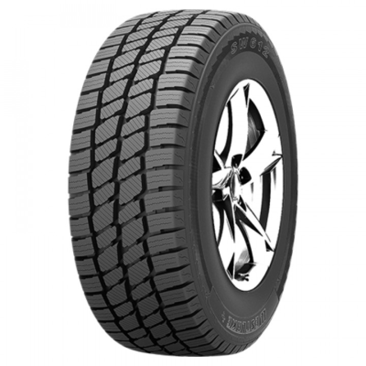 235/65R16C 115/113R SW612 TL 8PR Goodride
