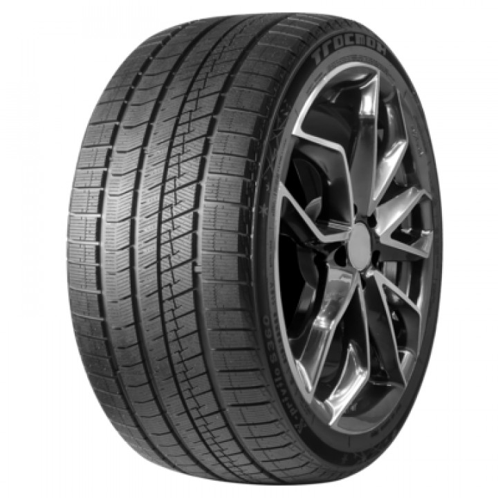 185/60R14 82T X-Privilo S360 TL Tracmax