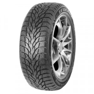 225/50R17 98T XL X-Privilo S500 TL (шип.) Tracmax