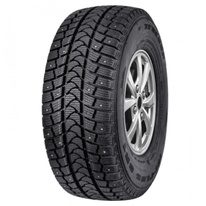 155R12C 88/86Q Ice-Plus SR1 TL 8PR (шип.) Tracmax