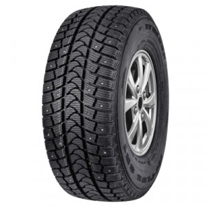 155R13C 90/88Q Ice-Plus SR1 TL 8PR (шип.) Tracmax