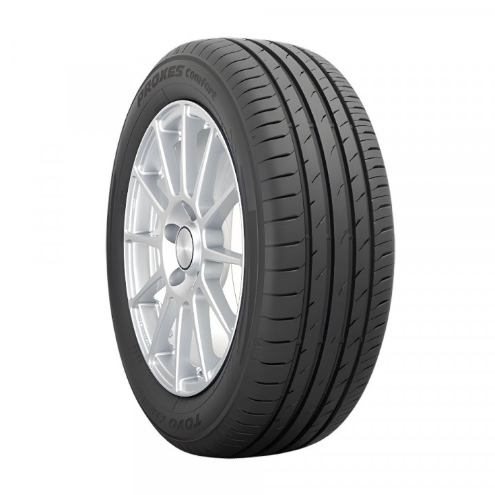 TOYO 225/55/18 W 102 PROXES Comfort XL