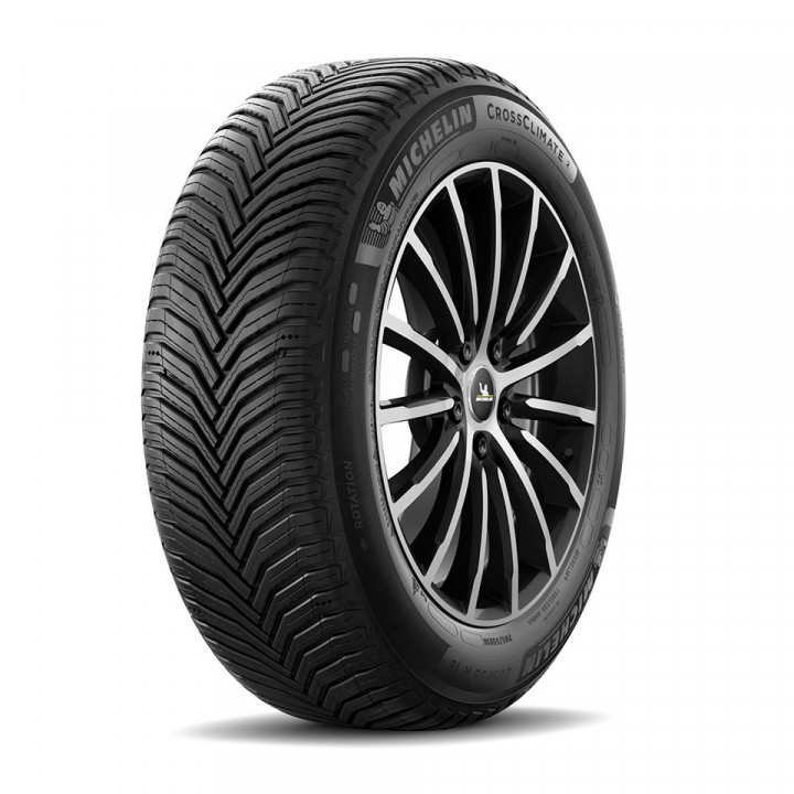 Michelin 235/45/19 Y 99 CROSSCLIMATE 2