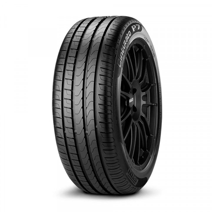 Pirelli 225/55/17 W 97 CINTURATO P7 Run Flat