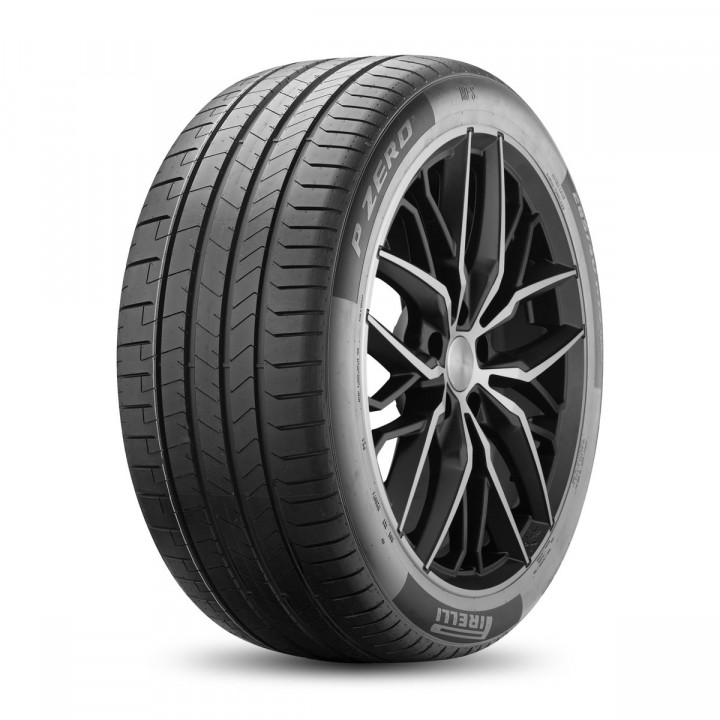 Pirelli 255/40/21 Y 102 P-ZERO PNCS XL (BMW)