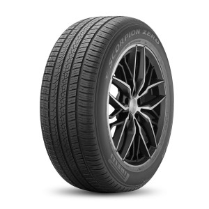 Pirelli 265/40/22 Y 106 SC ZERO All-Season PNCS XL (JLR)