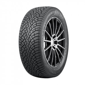 Nokian Tyres 225/40/18 T 92 Hakkapeliitta R5 XL