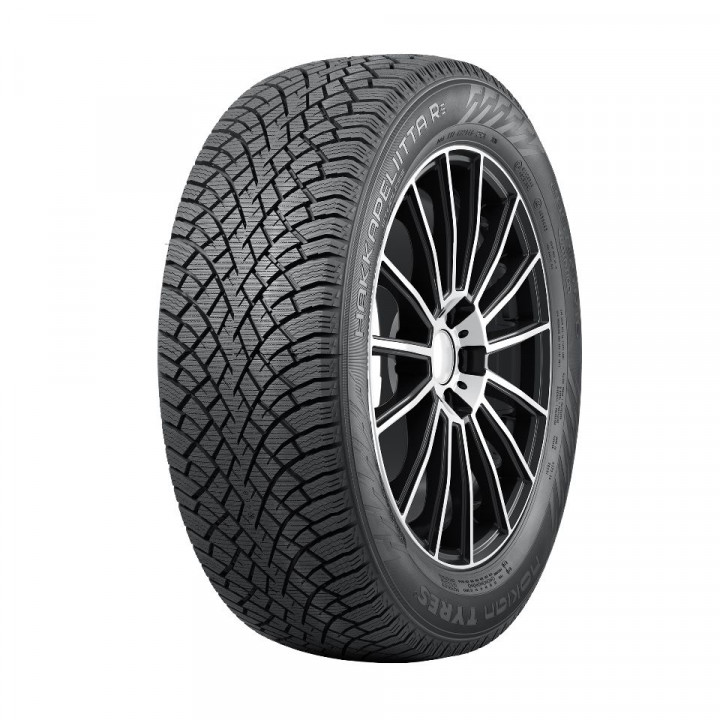 Nokian Tyres 225/40/18 T 92 Hakkapeliitta R5 XL