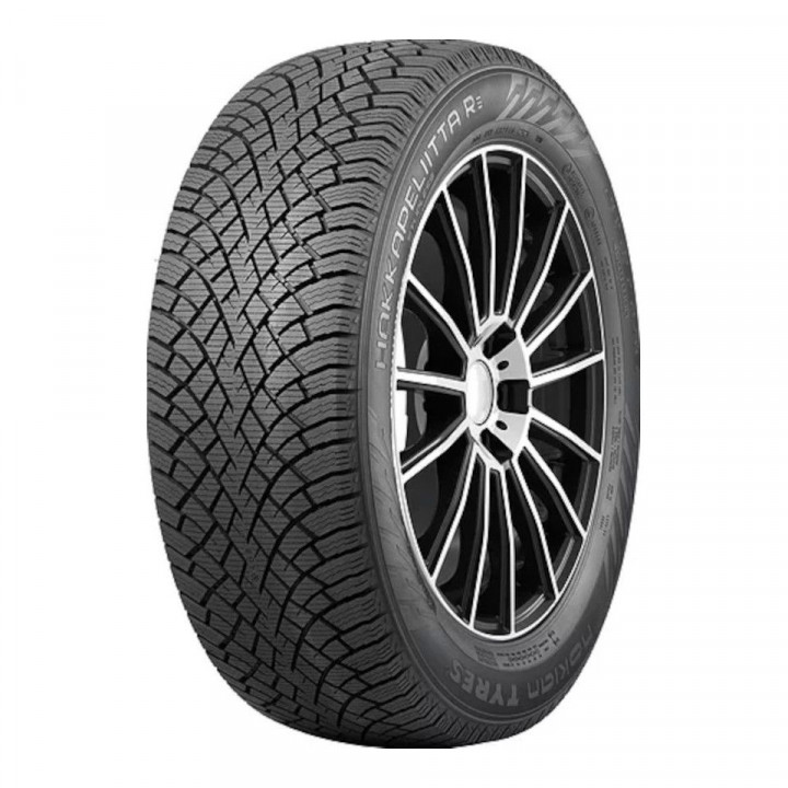 Nokian Tyres 265/35/21 T 101 Hakkapeliitta R5 EV XL